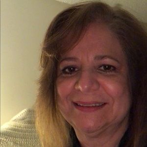 Meet your Posher, Patricia